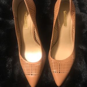 BCBG generation high heels